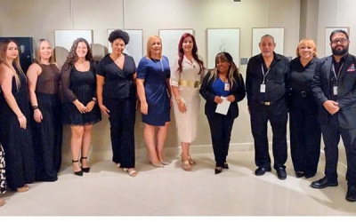 Puerto Rico acoge una exposición de Picasso organizada por la Obra Cultural de FUNIBER y UNEATLANTICO junto a UNIB
